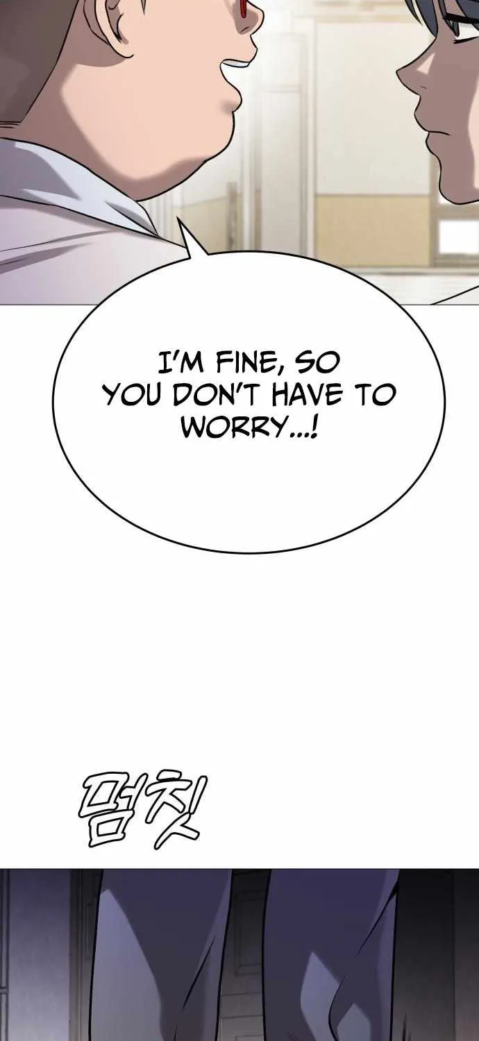 Freaky Killer Chapter 9 page 20 - 