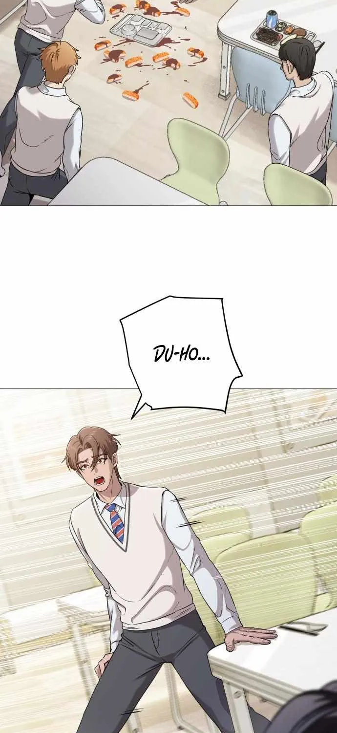 Freaky Killer Chapter 9 page 3 - 