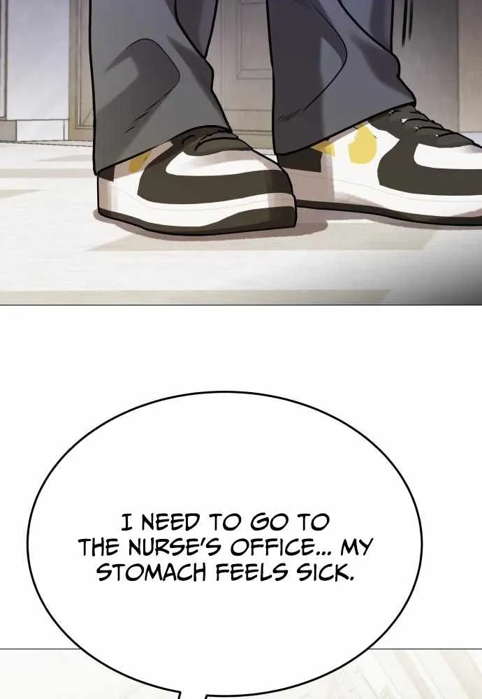 Freaky Killer Chapter 9 page 21 - 