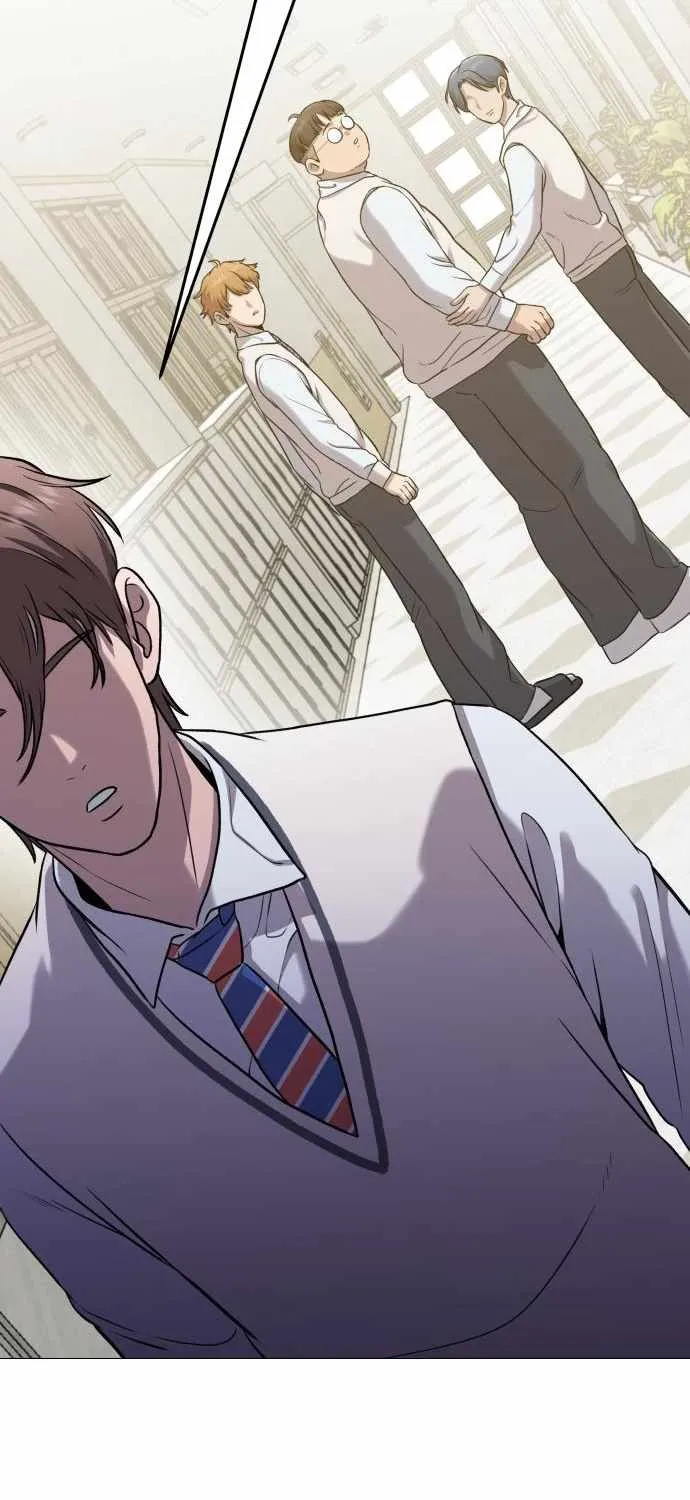 Freaky Killer Chapter 9 page 22 - 