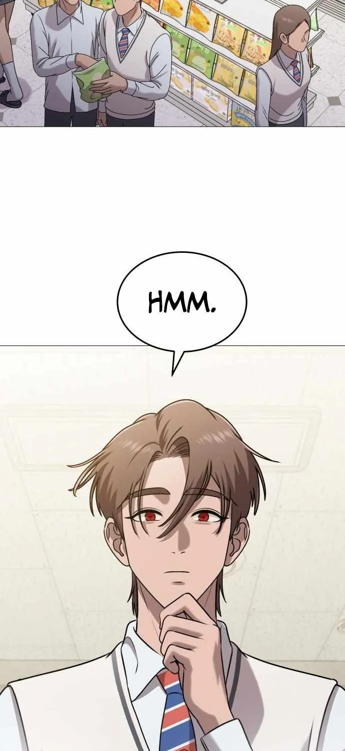 Freaky Killer Chapter 9 page 27 - 