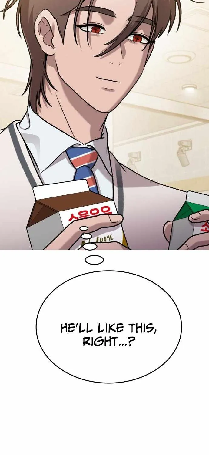 Freaky Killer Chapter 9 page 30 - 