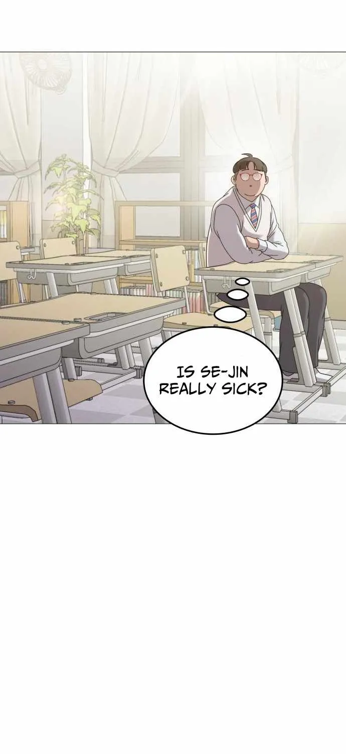 Freaky Killer Chapter 9 page 31 - 