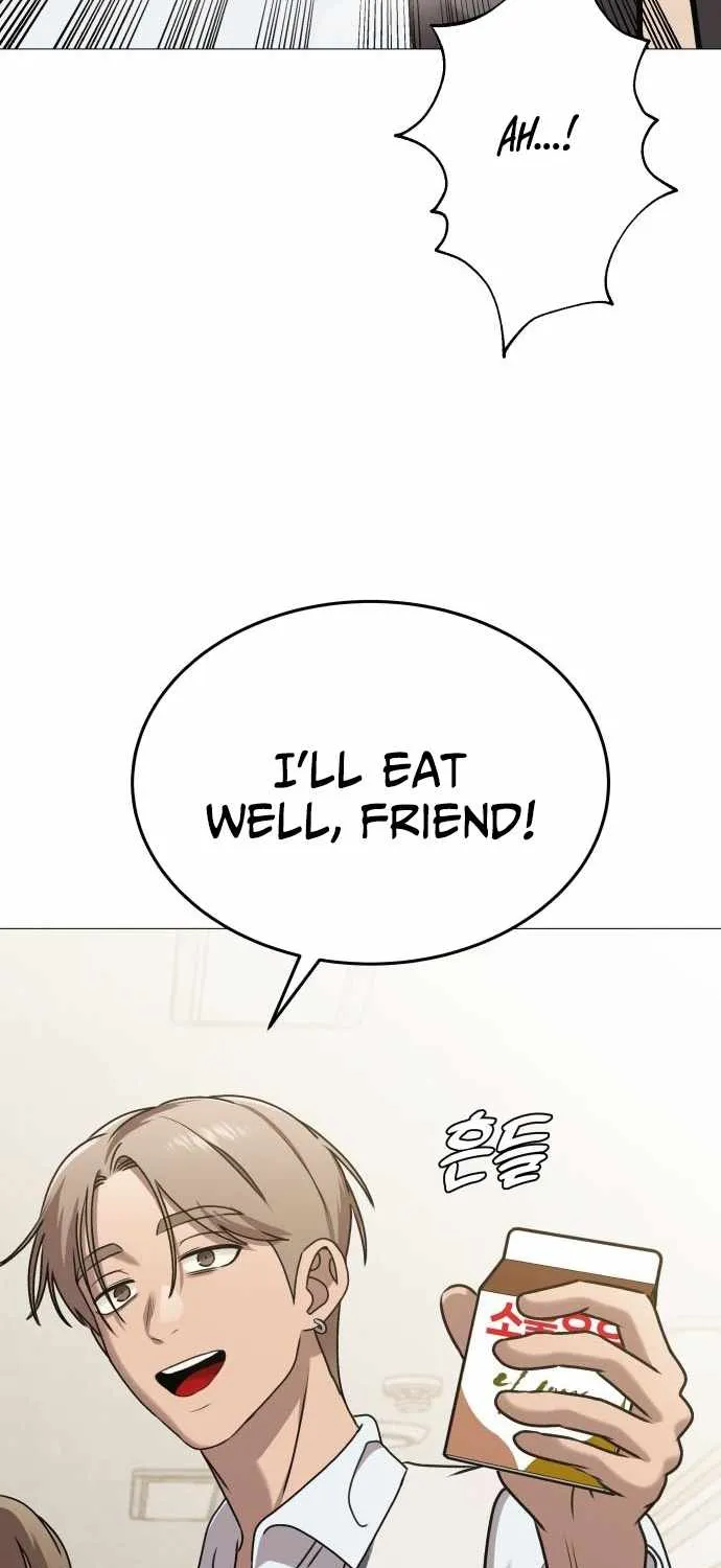 Freaky Killer Chapter 9 page 40 - 