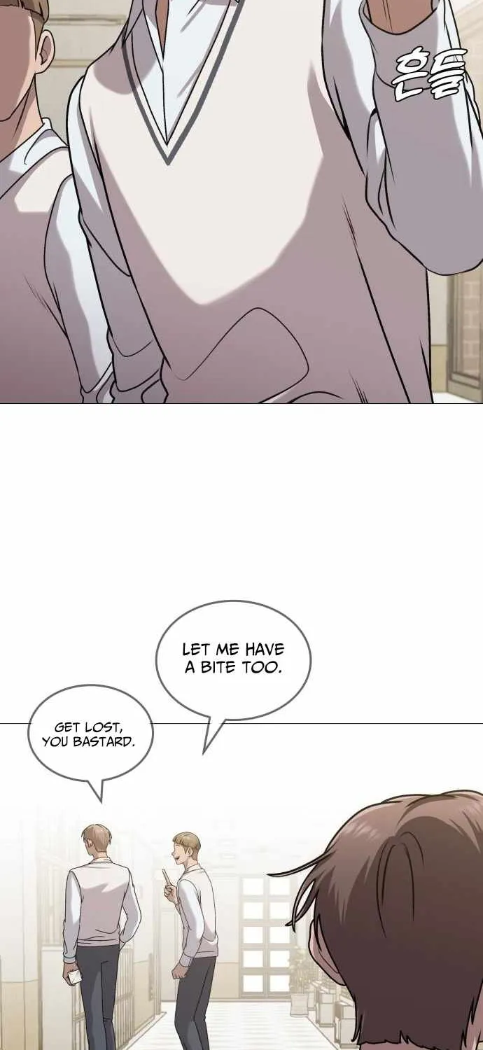 Freaky Killer Chapter 9 page 41 - 