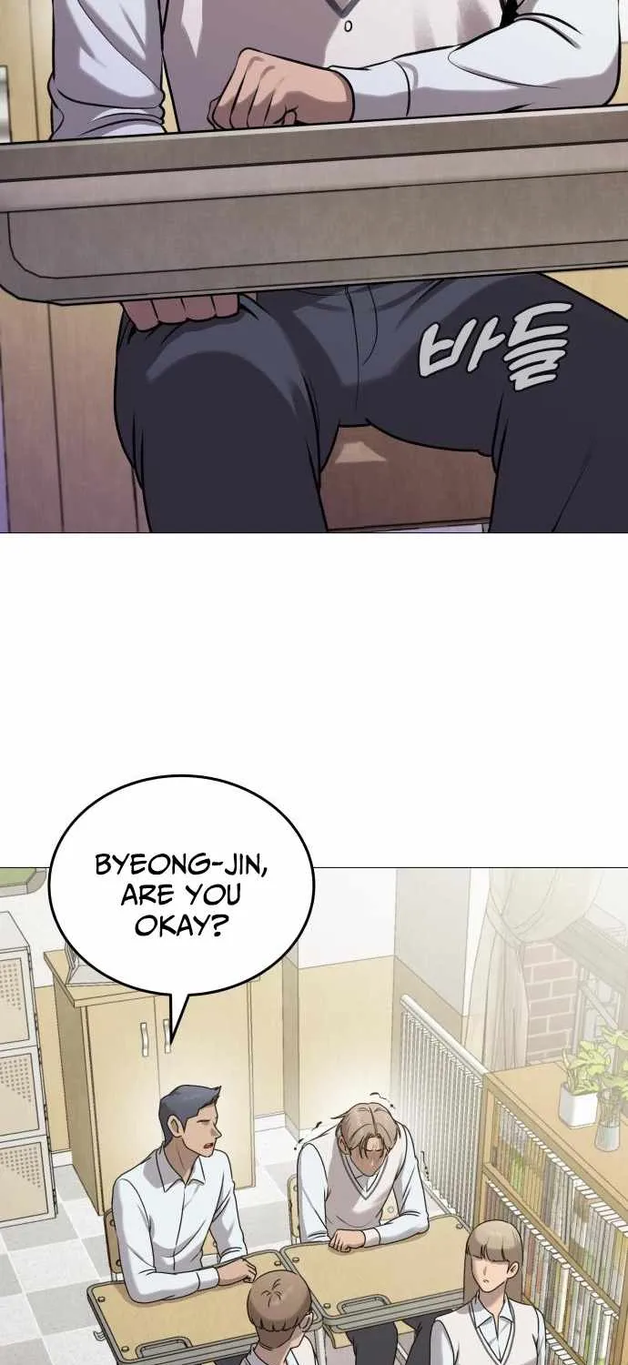 Freaky Killer Chapter 9 page 47 - 