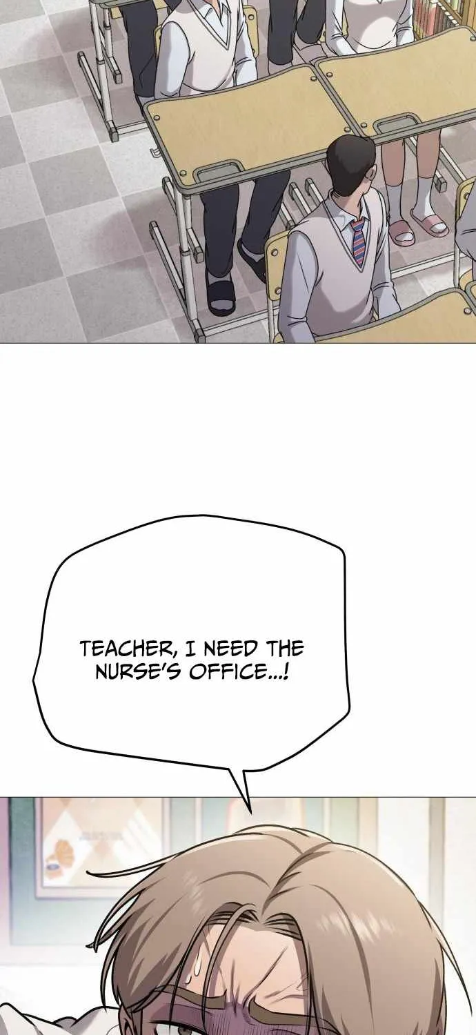 Freaky Killer Chapter 9 page 48 - 