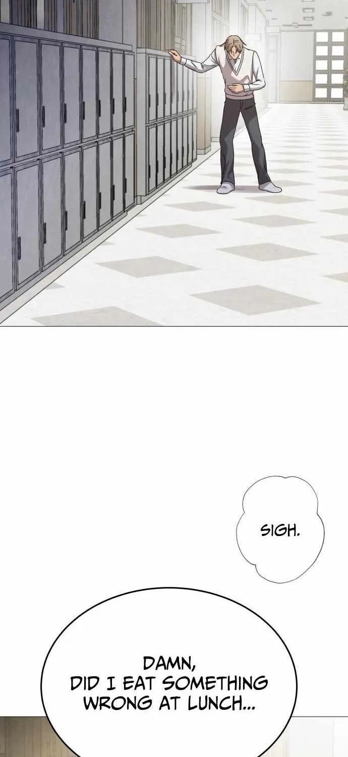 Freaky Killer Chapter 9 page 51 - 