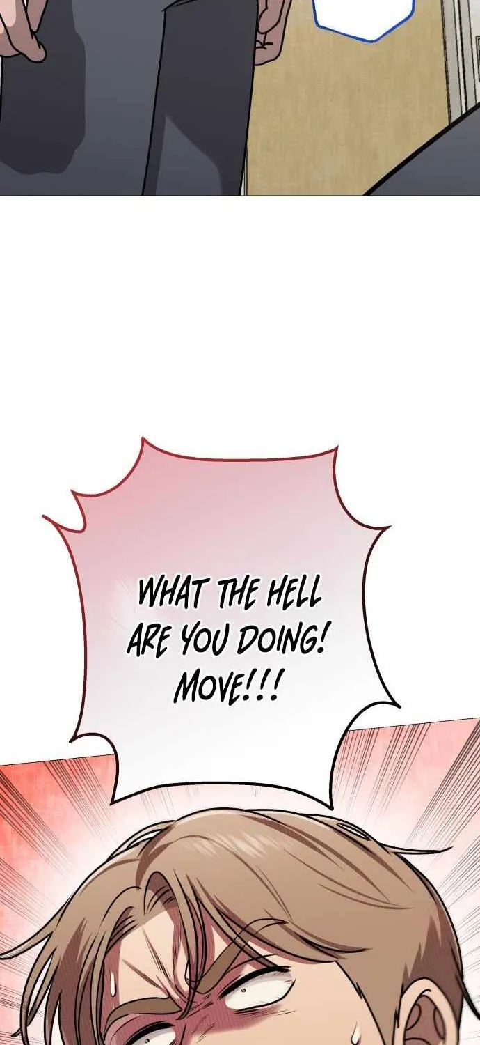 Freaky Killer Chapter 9 page 58 - 