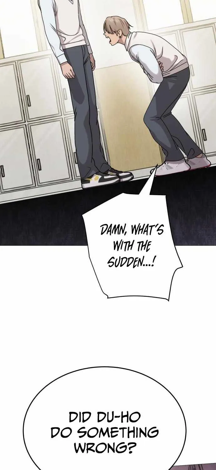 Freaky Killer Chapter 9 page 60 - 