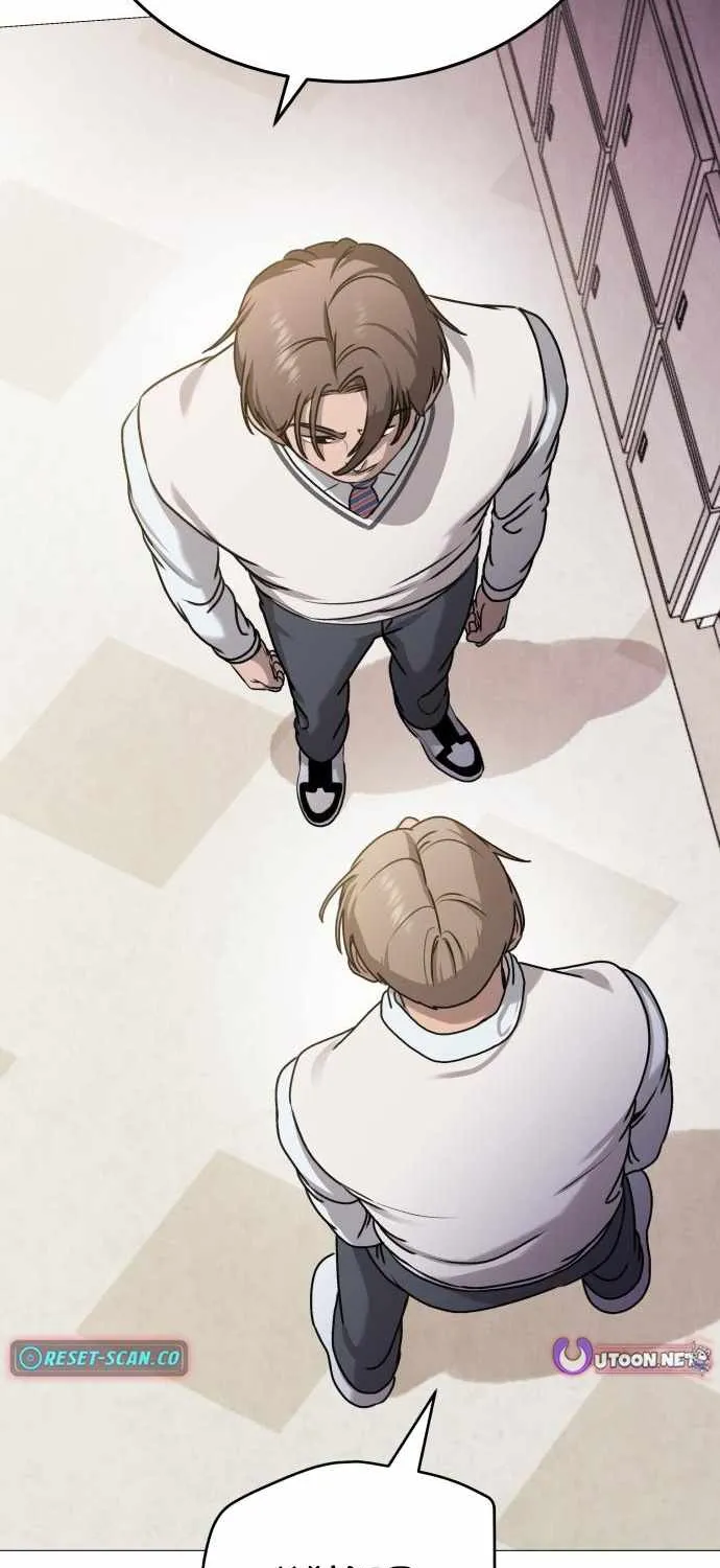 Freaky Killer Chapter 9 page 61 - 