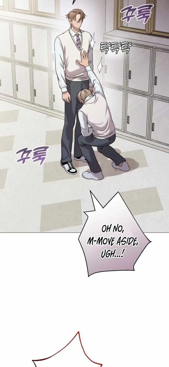Freaky Killer Chapter 9 page 64 - 