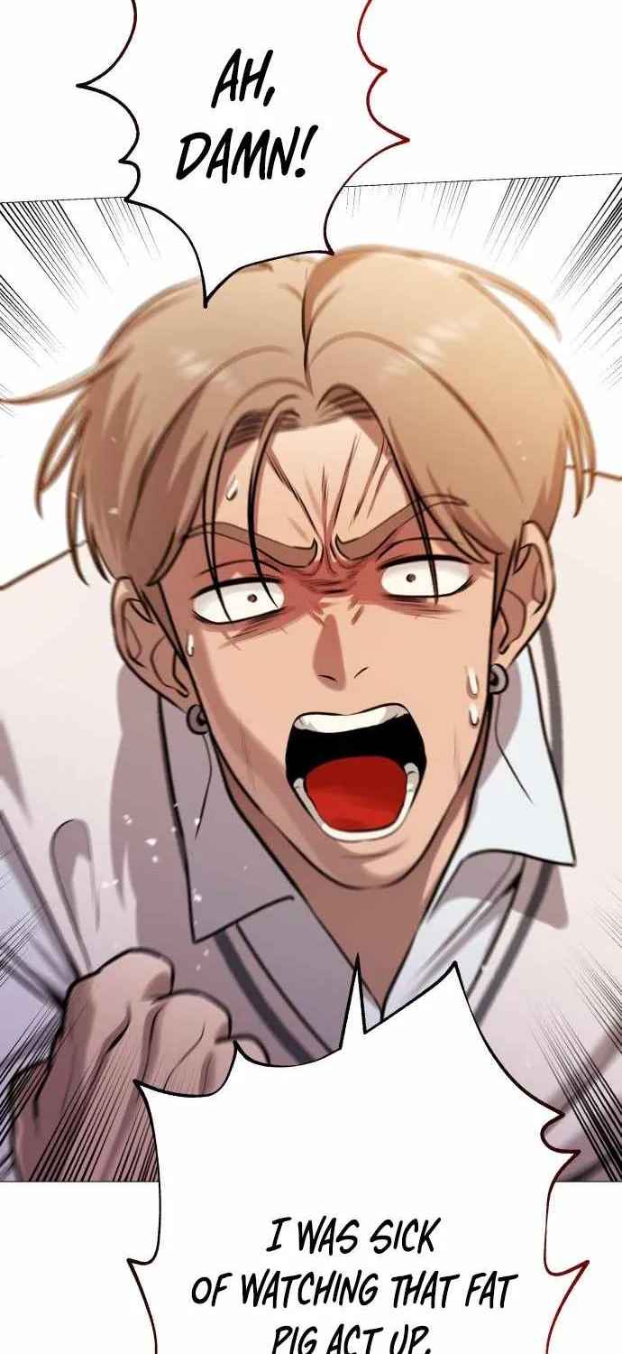 Freaky Killer Chapter 9 page 65 - 