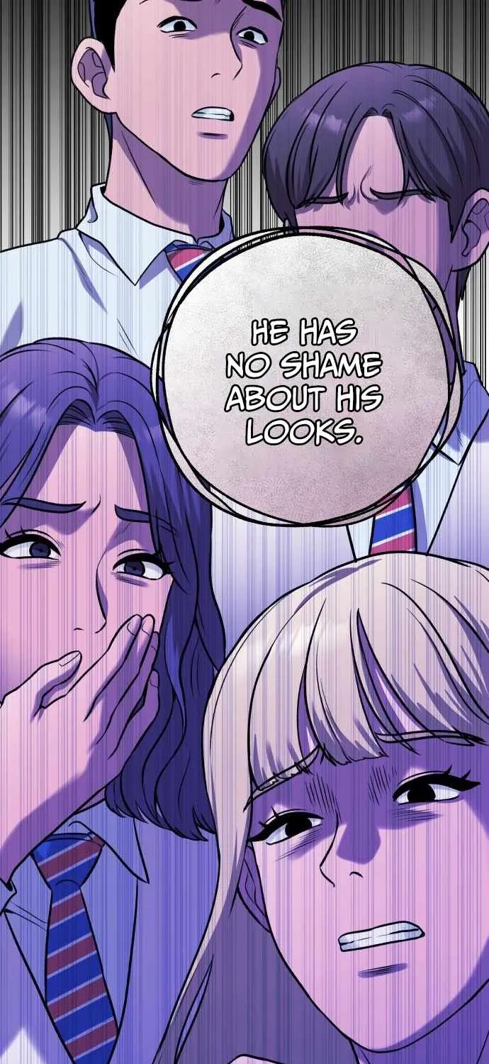 Freaky Killer Chapter 9 page 8 - 