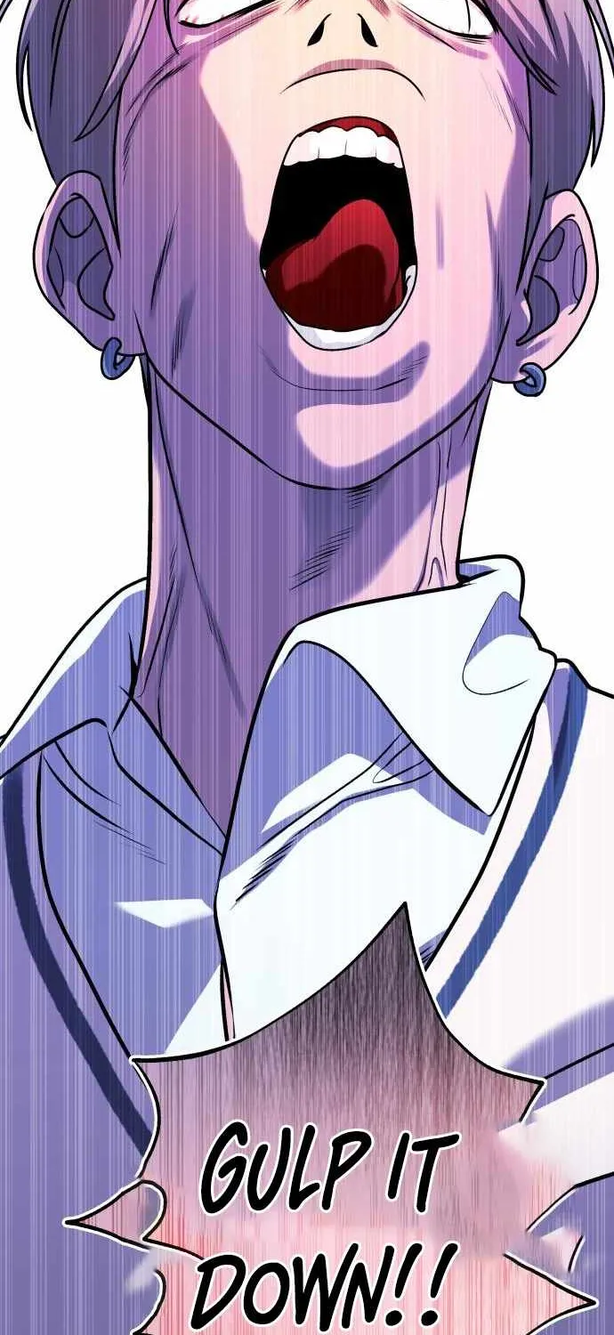 Freaky Killer Chapter 9 page 76 - 