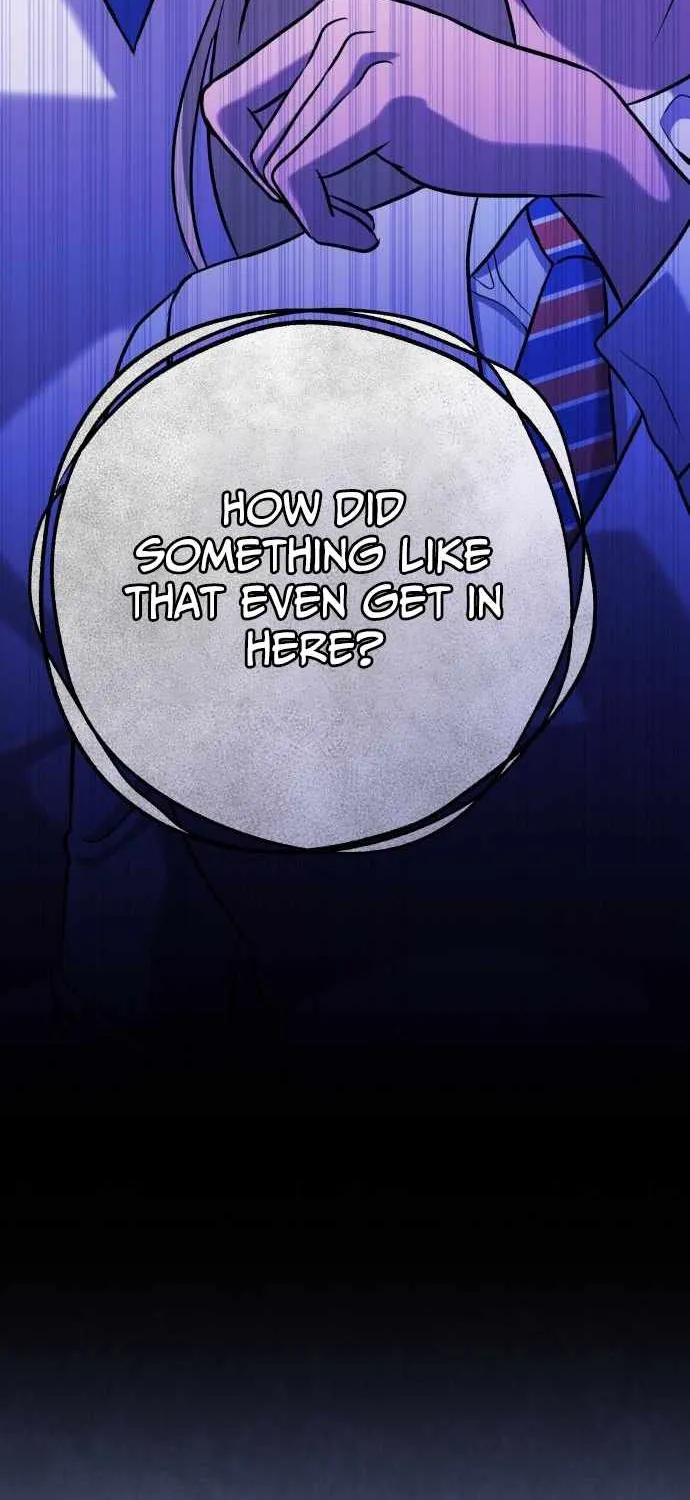 Freaky Killer Chapter 9 page 9 - 