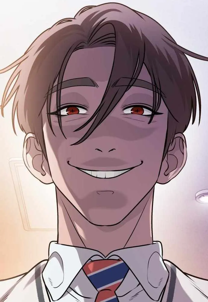 Freaky Killer Chapter 9 page 84 - 
