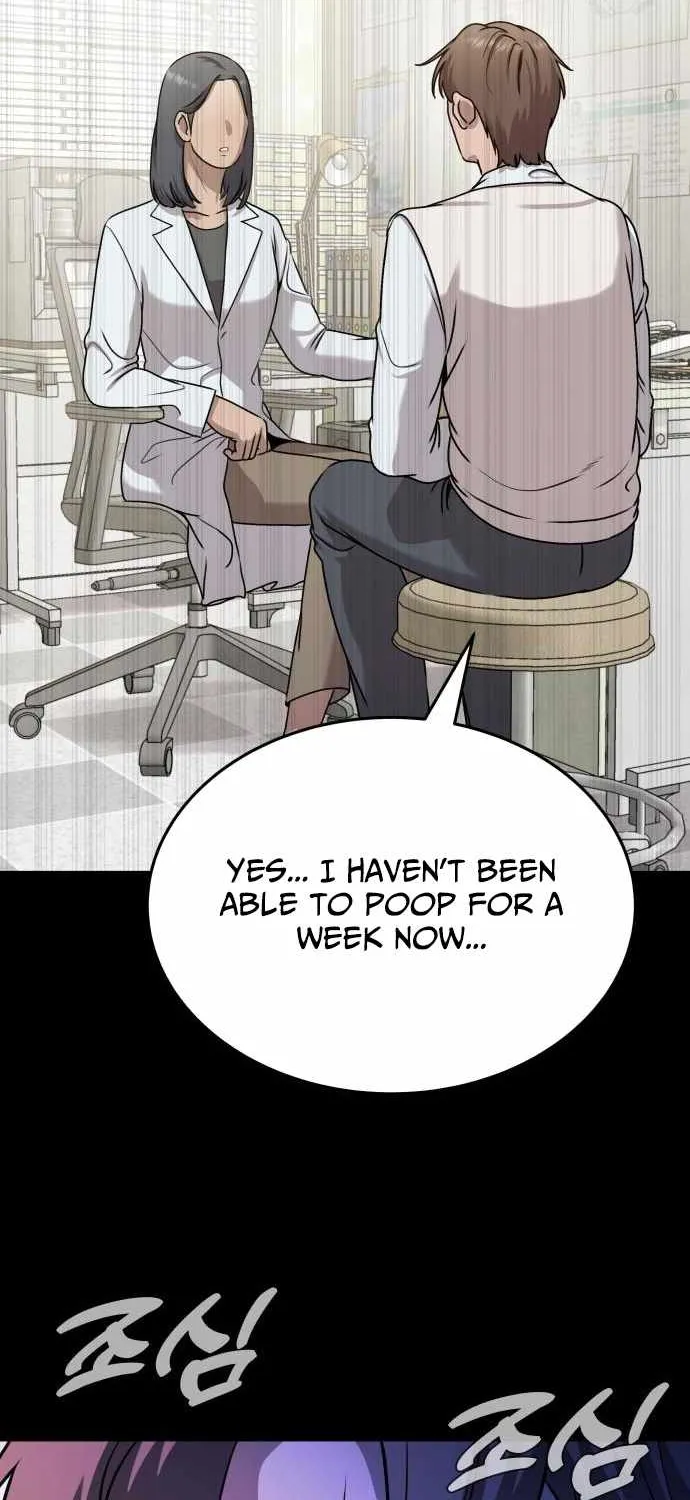 Freaky Killer Chapter 9 page 86 - 