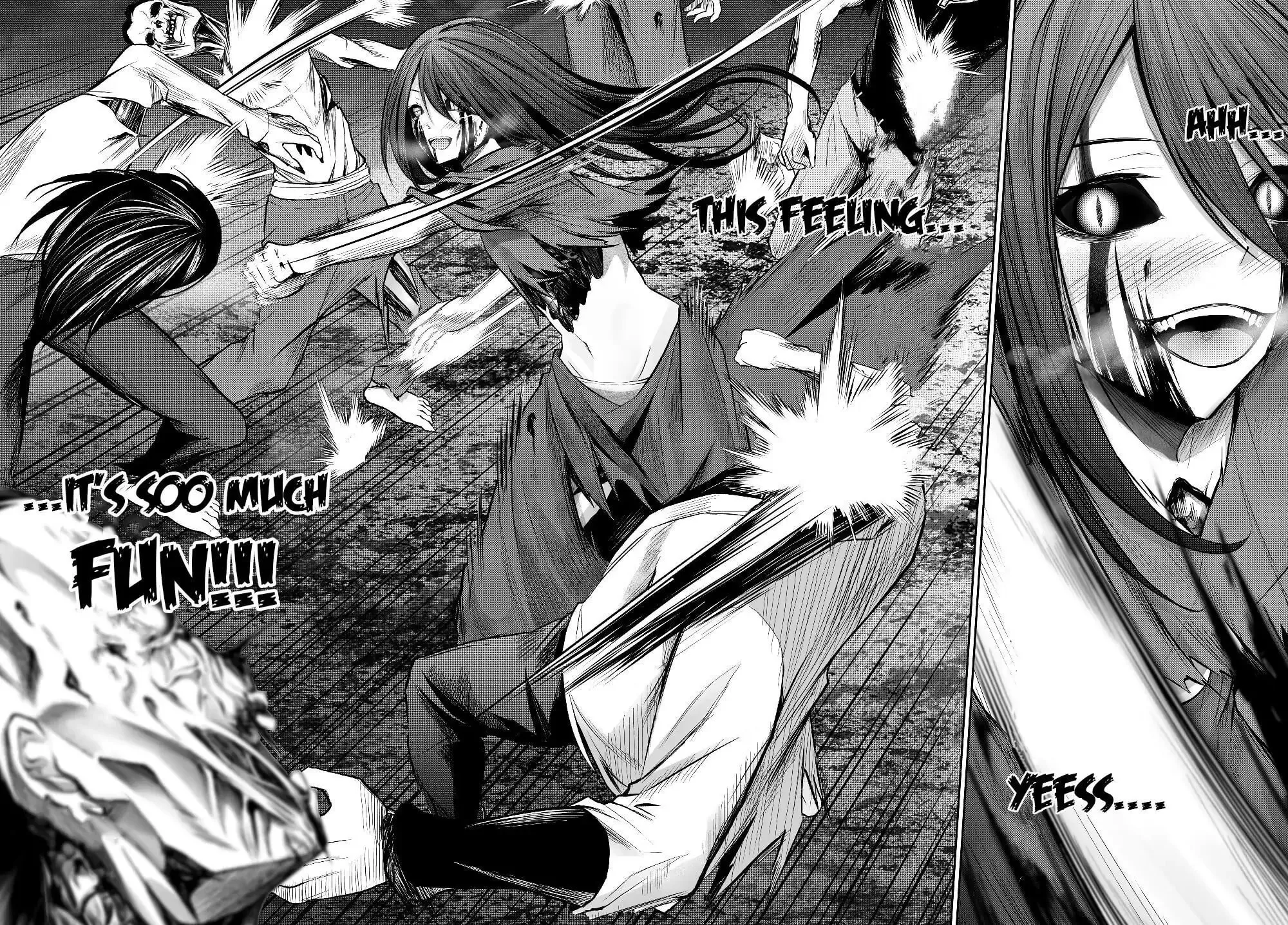 Free Life Fantasy Online: Immortal Princess Chapter 1.2 page 18 - 