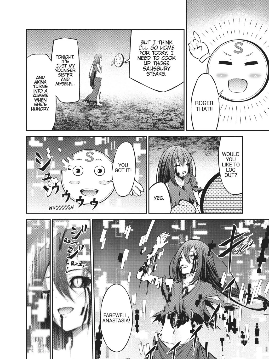 Free Life Fantasy Online: Immortal Princess Chapter 1 page 101 - 
