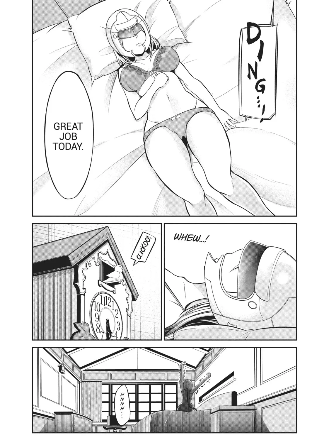 Free Life Fantasy Online: Immortal Princess Chapter 1 page 103 - 