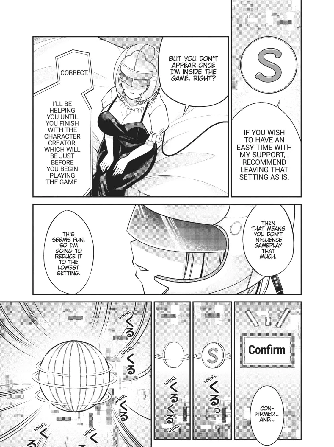 Free Life Fantasy Online: Immortal Princess Chapter 1 page 31 - 