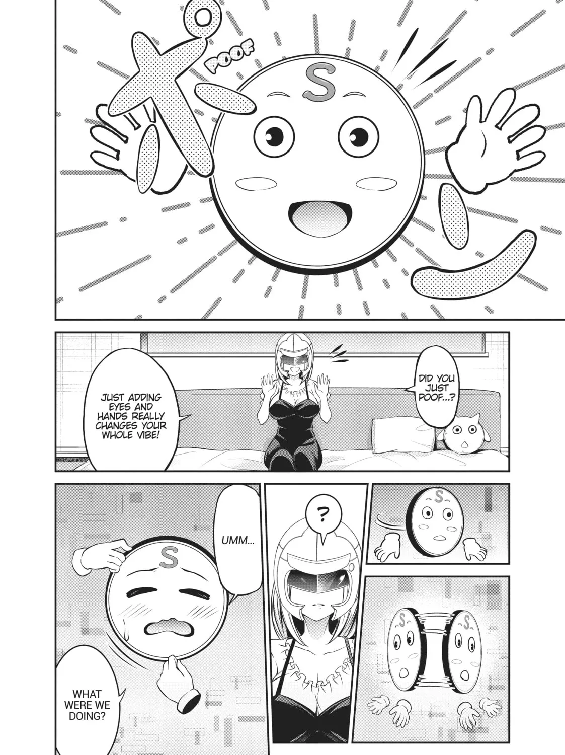 Free Life Fantasy Online: Immortal Princess Chapter 1 page 33 - 