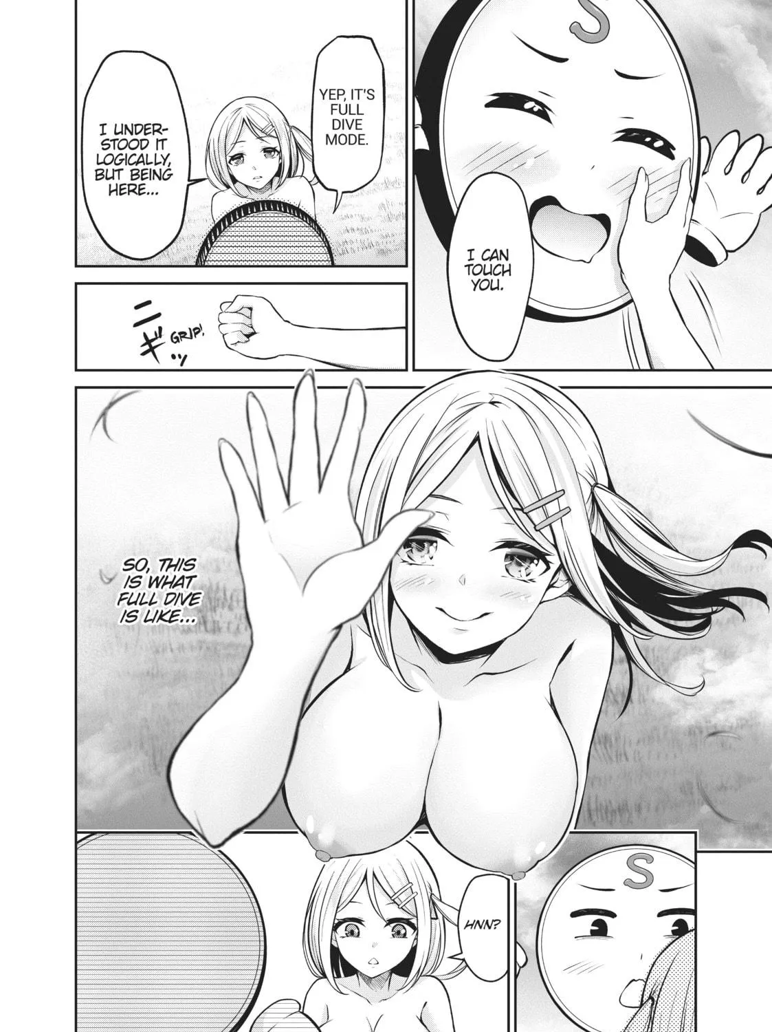 Free Life Fantasy Online: Immortal Princess Chapter 1 page 49 - 