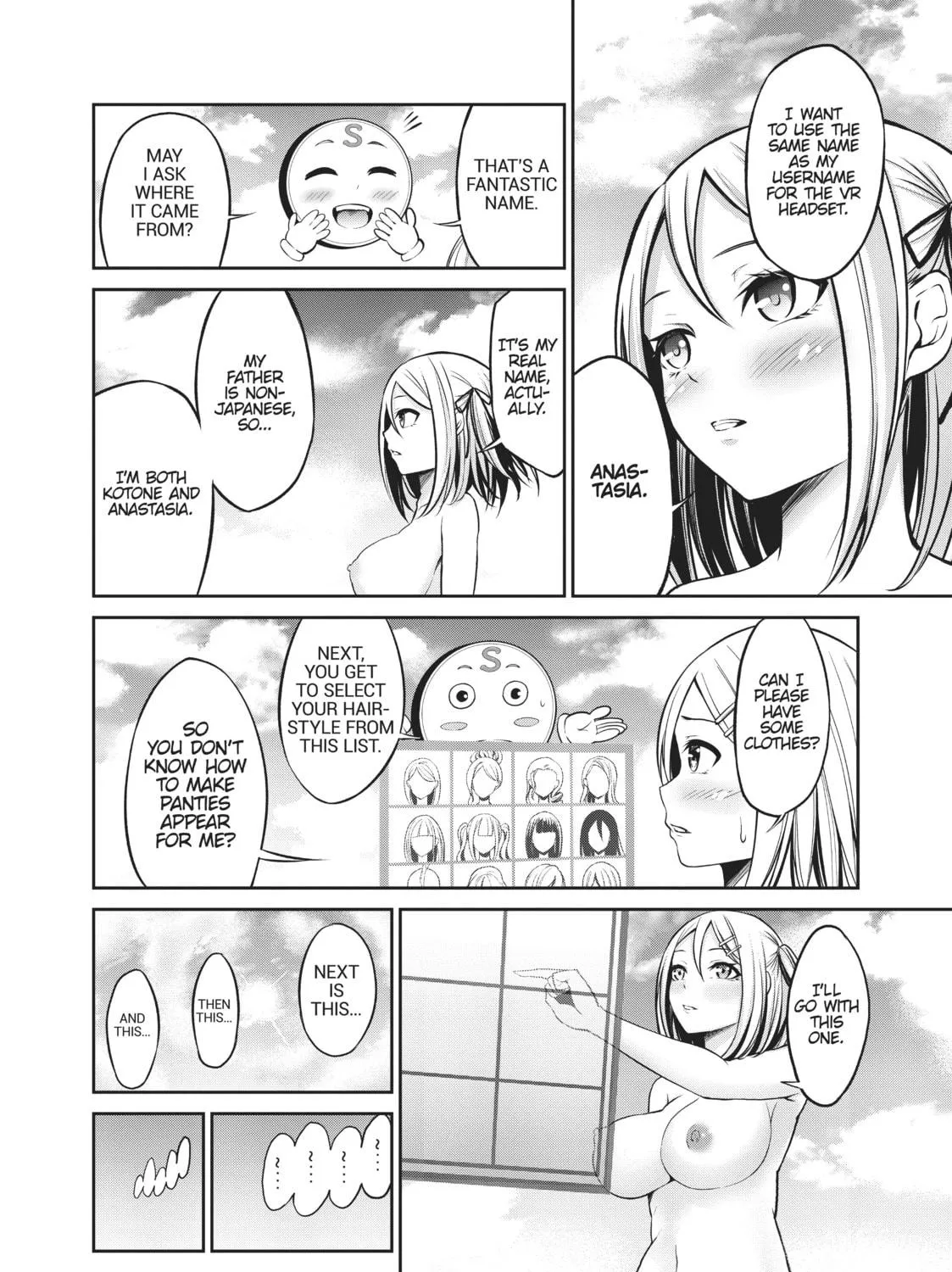 Free Life Fantasy Online: Immortal Princess Chapter 1 page 53 - 