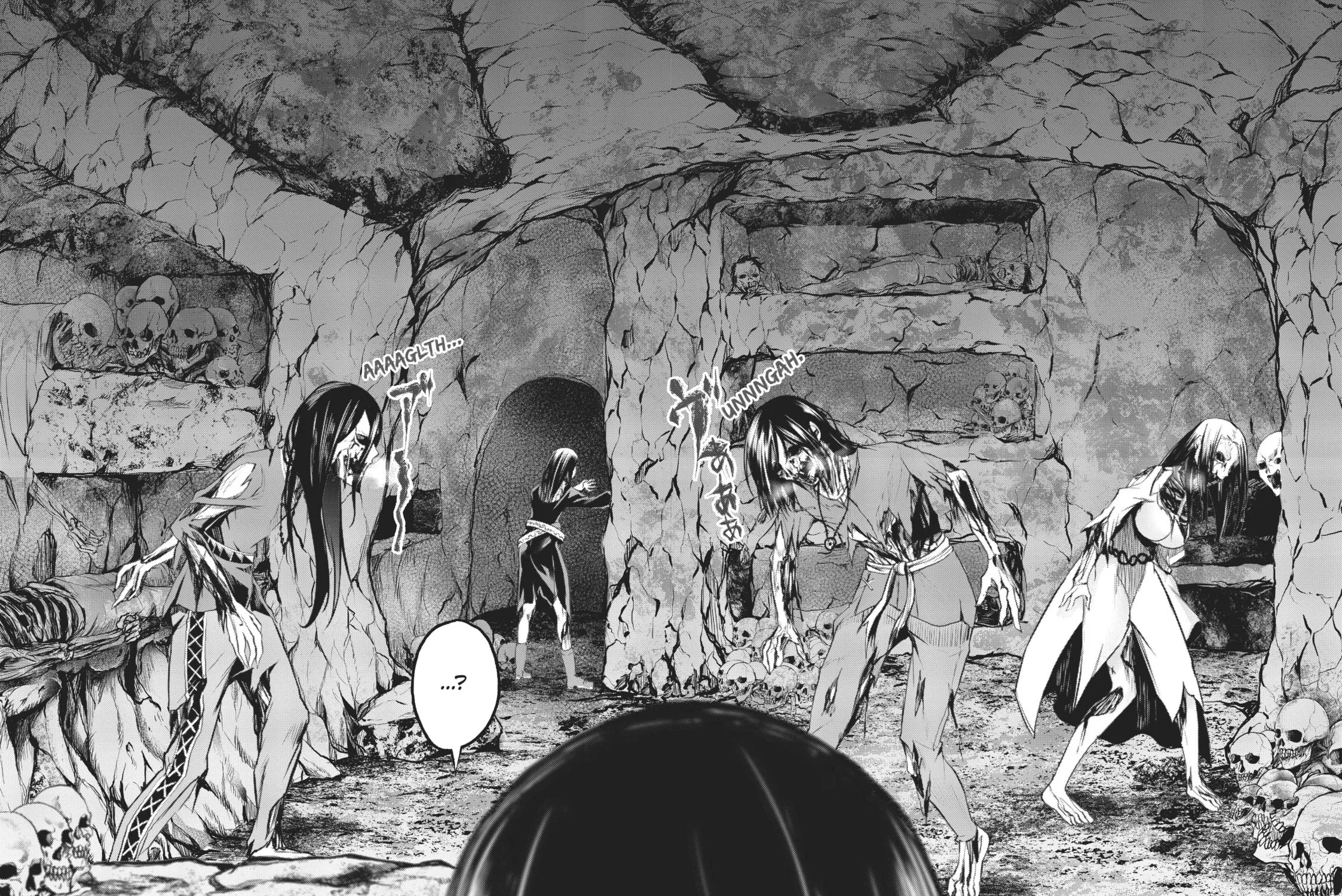 Free Life Fantasy Online: Immortal Princess Chapter 1 page 61 - 