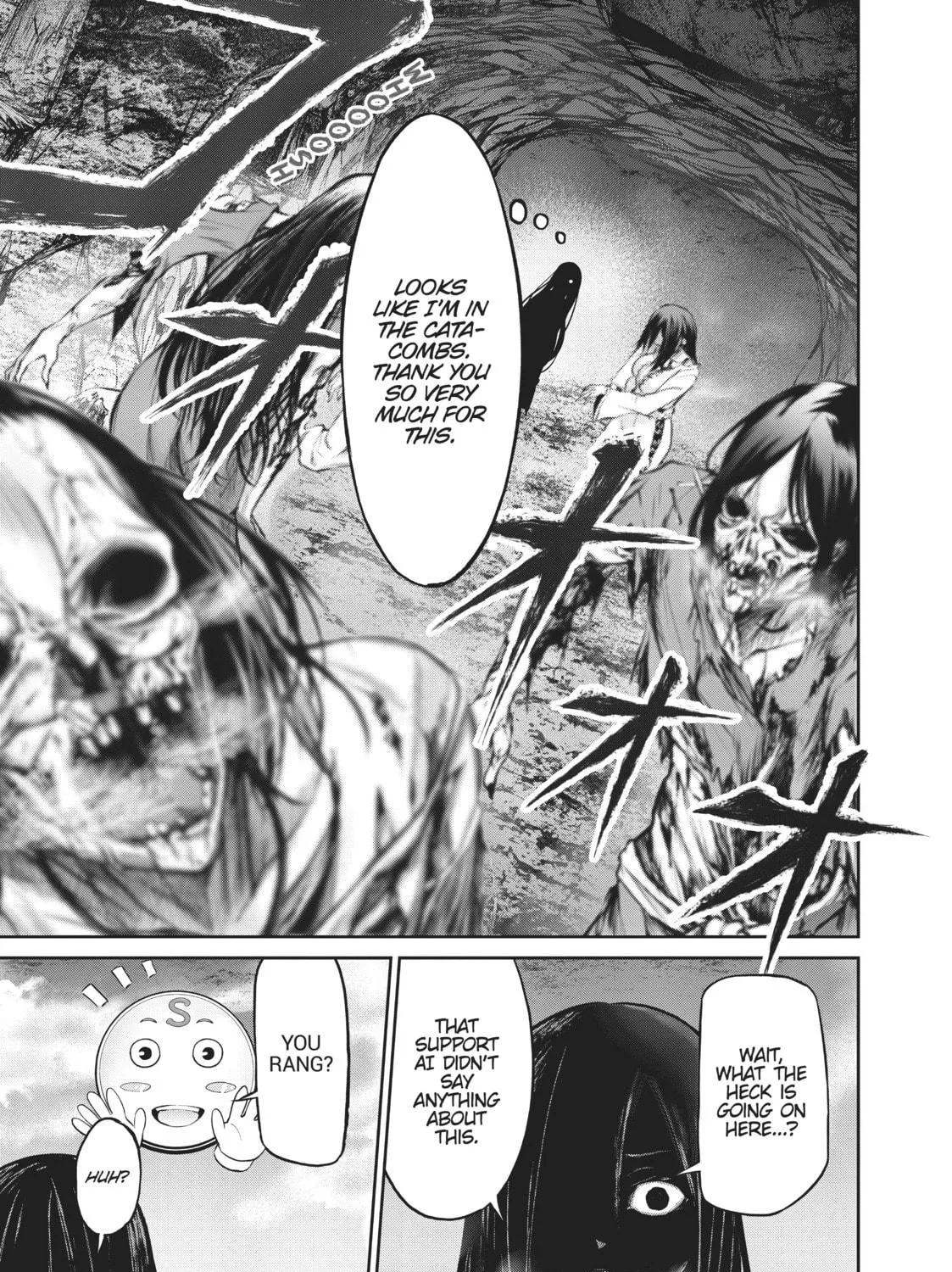 Free Life Fantasy Online: Immortal Princess Chapter 1 page 65 - 