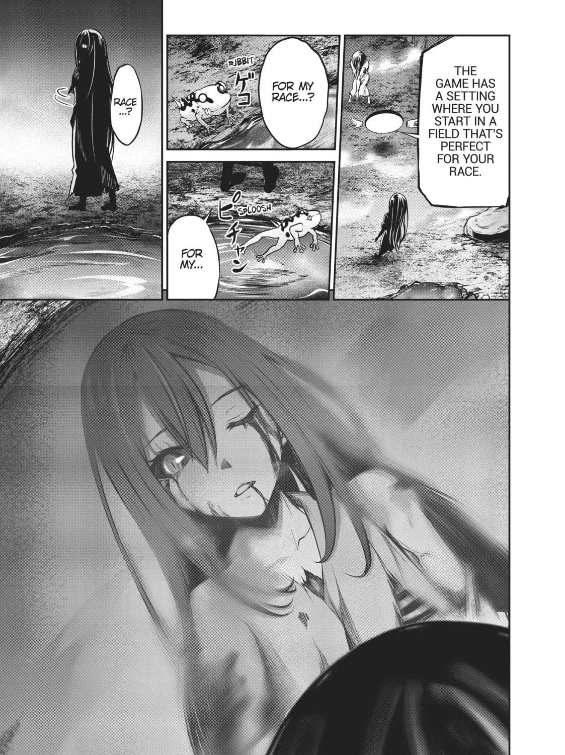 Free Life Fantasy Online: Immortal Princess Chapter 1 page 69 - 