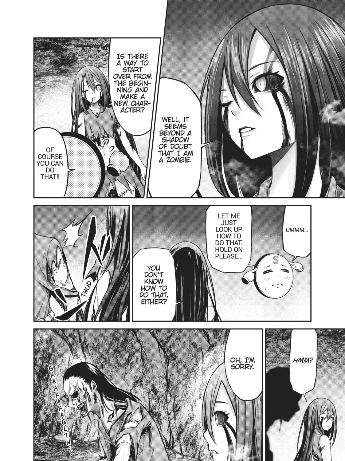 Free Life Fantasy Online: Immortal Princess Chapter 1 page 75 - 