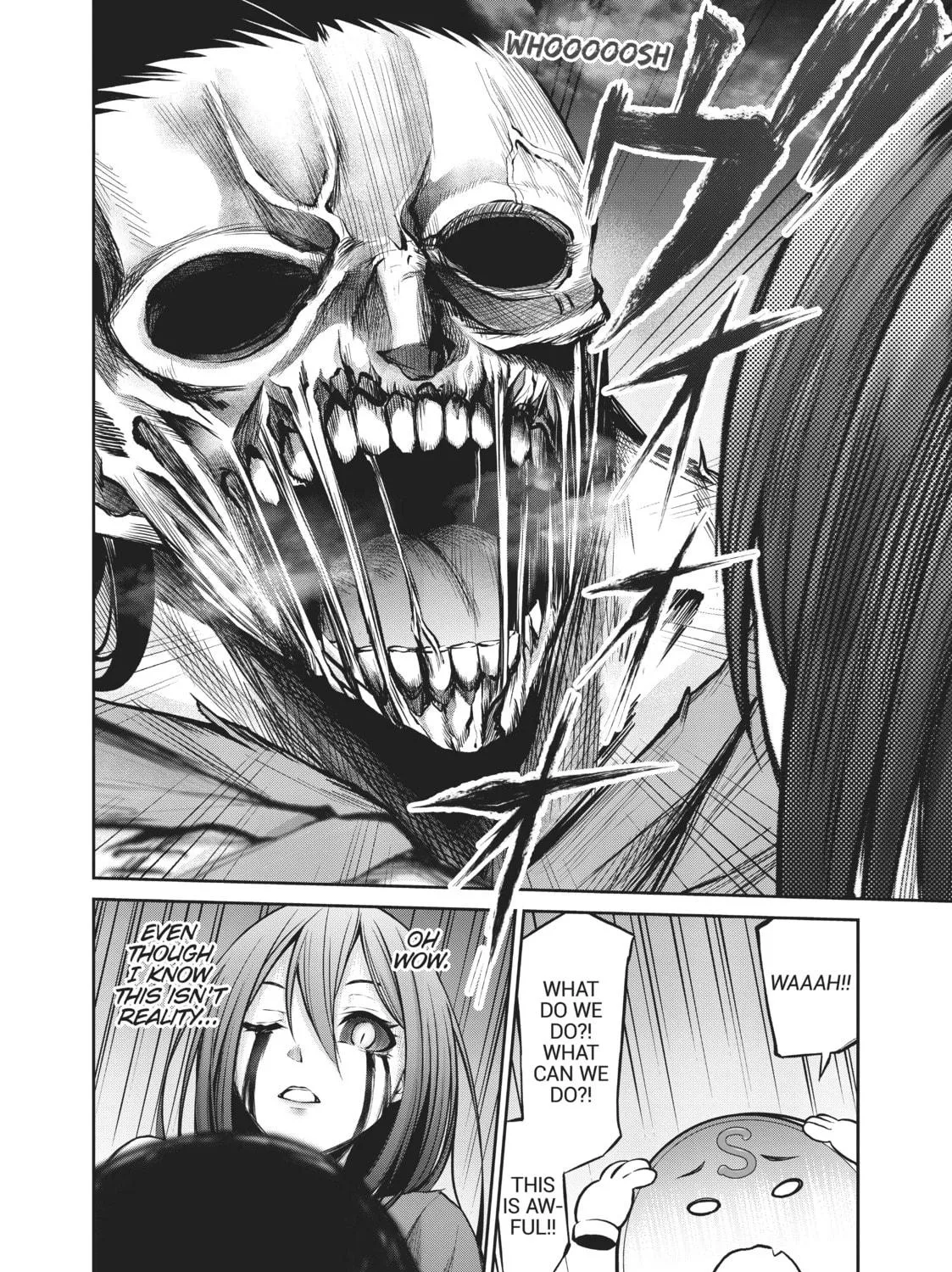 Free Life Fantasy Online: Immortal Princess Chapter 1 page 79 - 