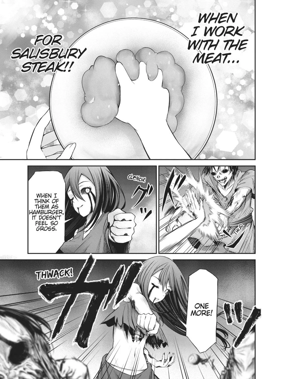 Free Life Fantasy Online: Immortal Princess Chapter 1 page 89 - 