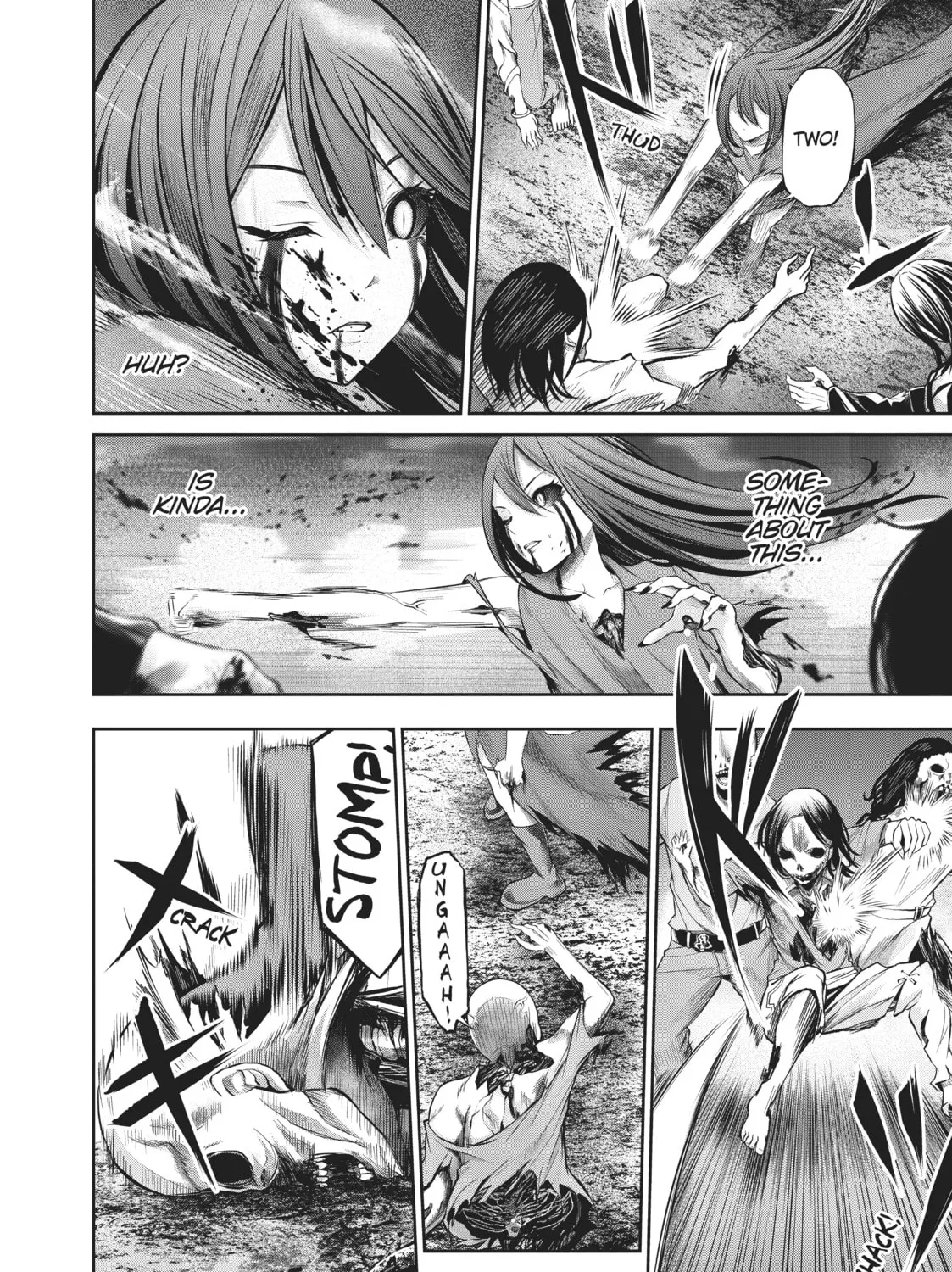 Free Life Fantasy Online: Immortal Princess Chapter 1 page 91 - 