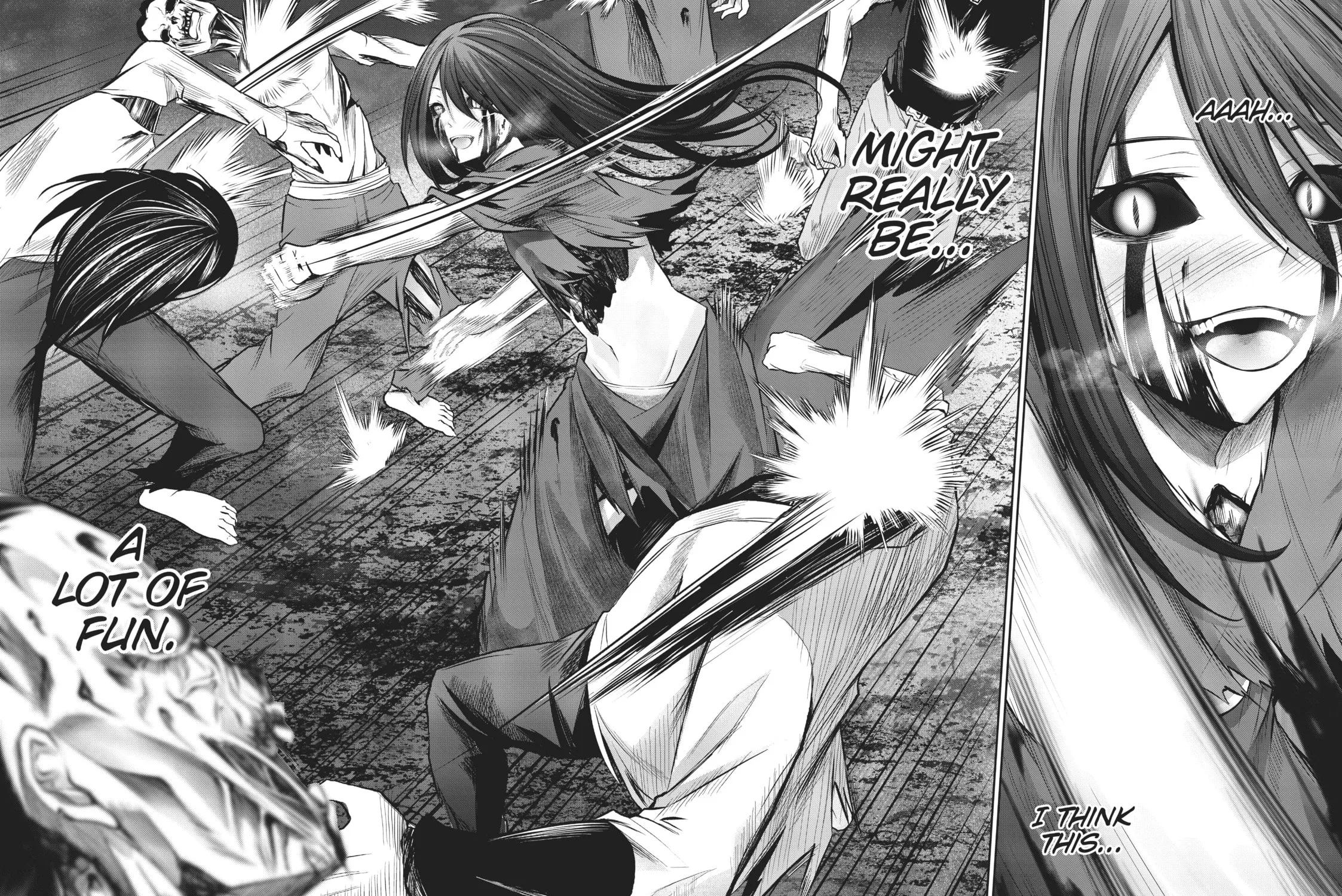 Free Life Fantasy Online: Immortal Princess Chapter 1 page 95 - 