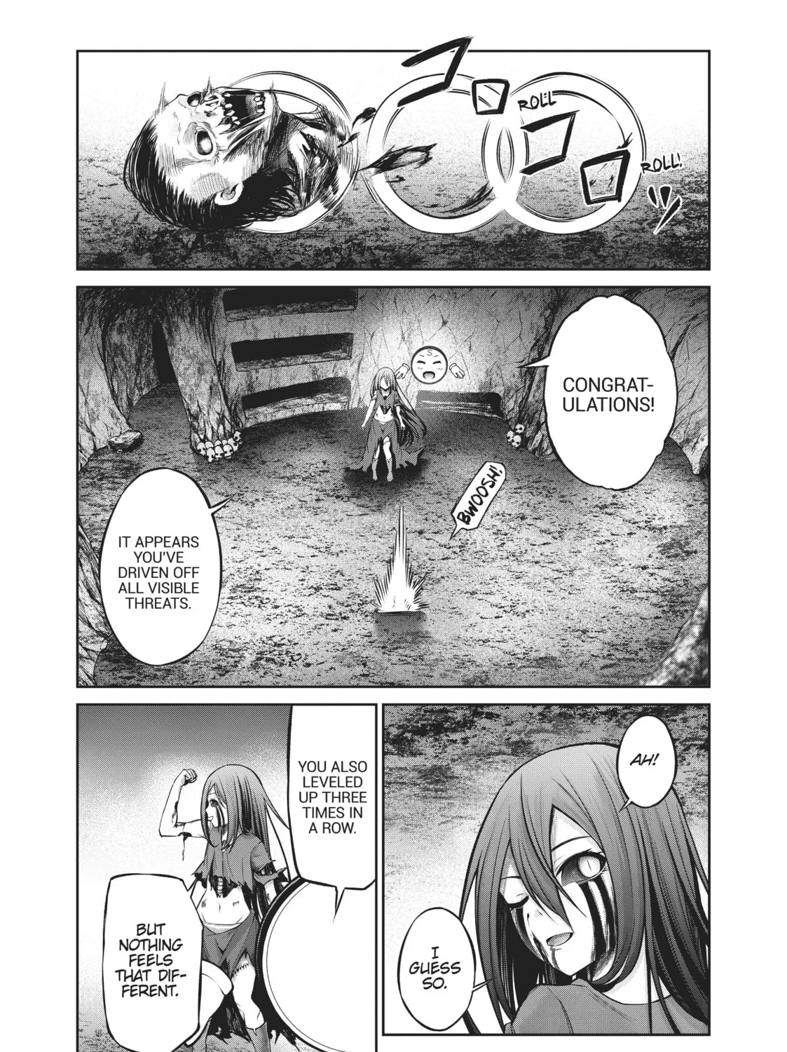 Free Life Fantasy Online: Immortal Princess Chapter 1 page 97 - 