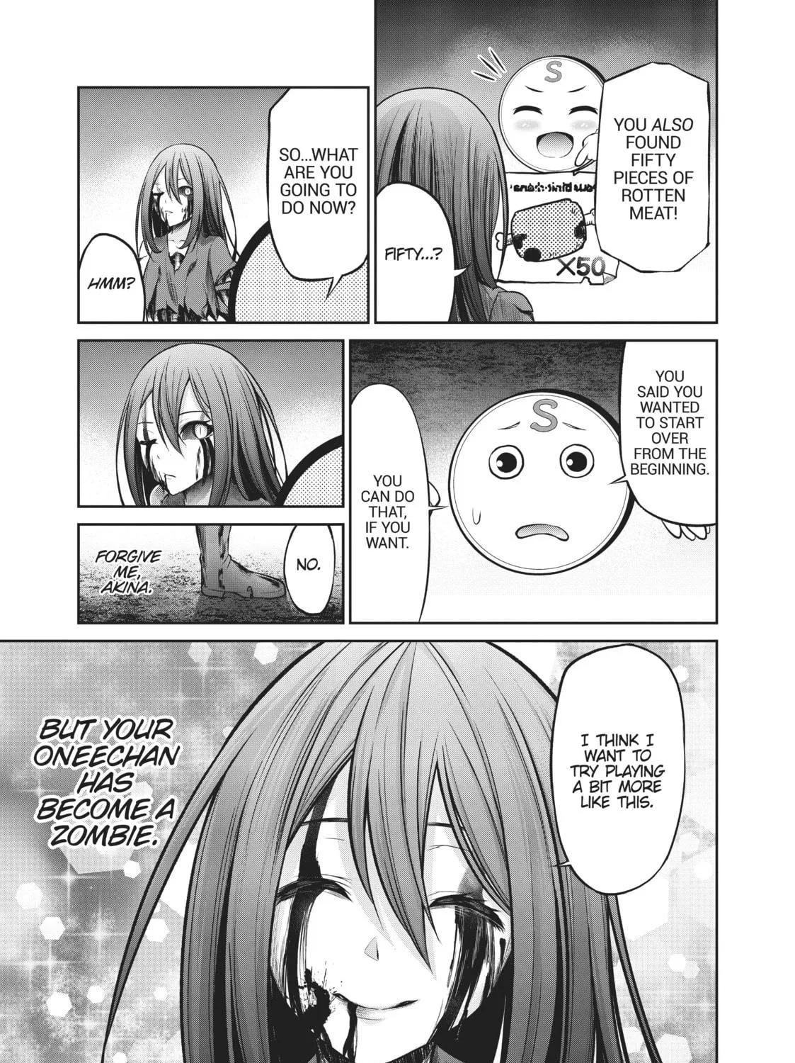 Free Life Fantasy Online: Immortal Princess Chapter 1 page 99 - 