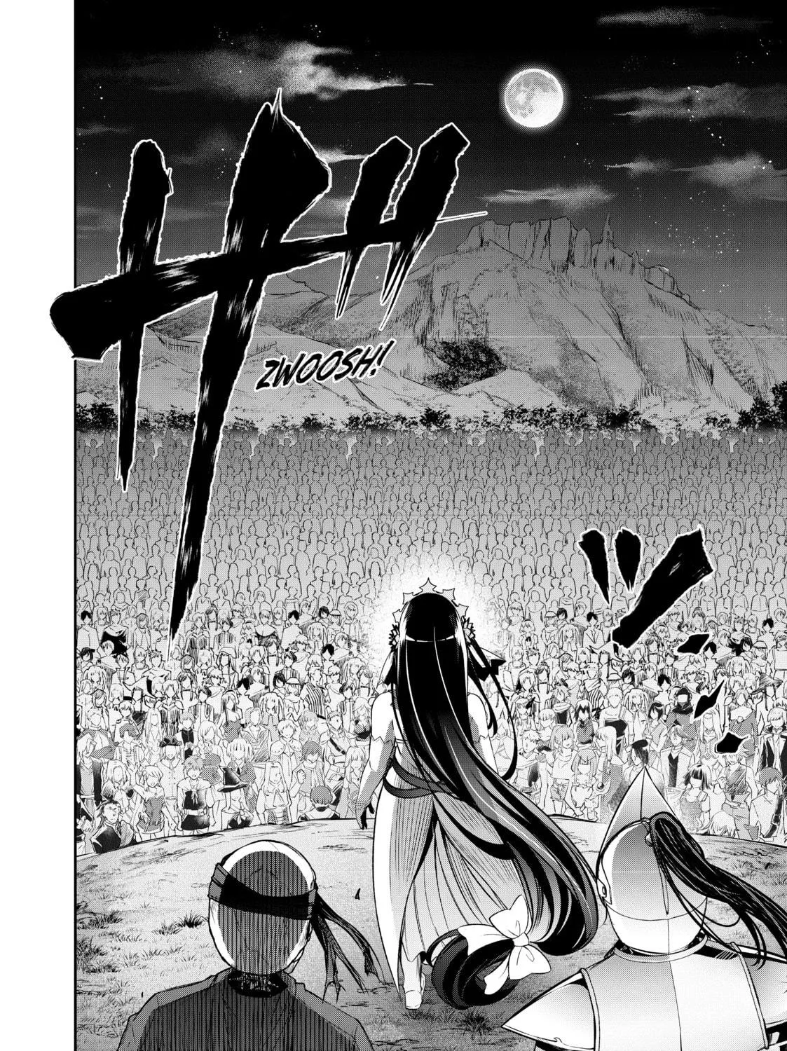 Free Life Fantasy Online: Immortal Princess Chapter 10 page 19 - 