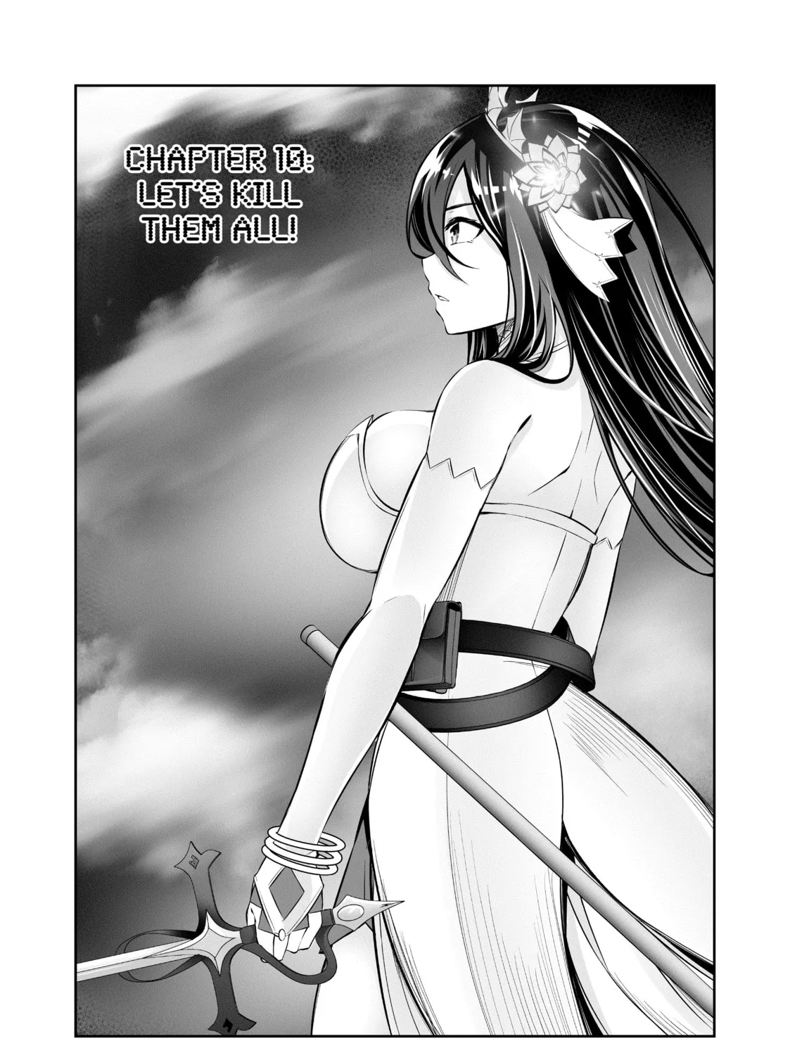 Free Life Fantasy Online: Immortal Princess Chapter 10 page 3 - 