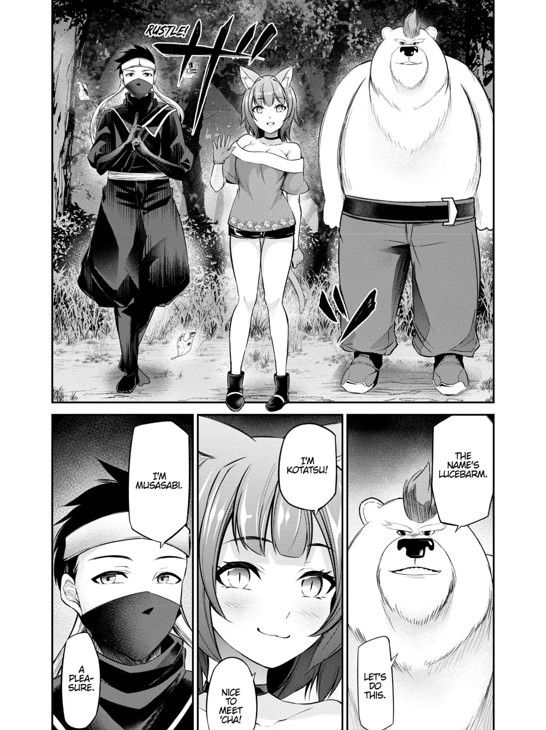 Free Life Fantasy Online: Immortal Princess Chapter 10 page 25 - 
