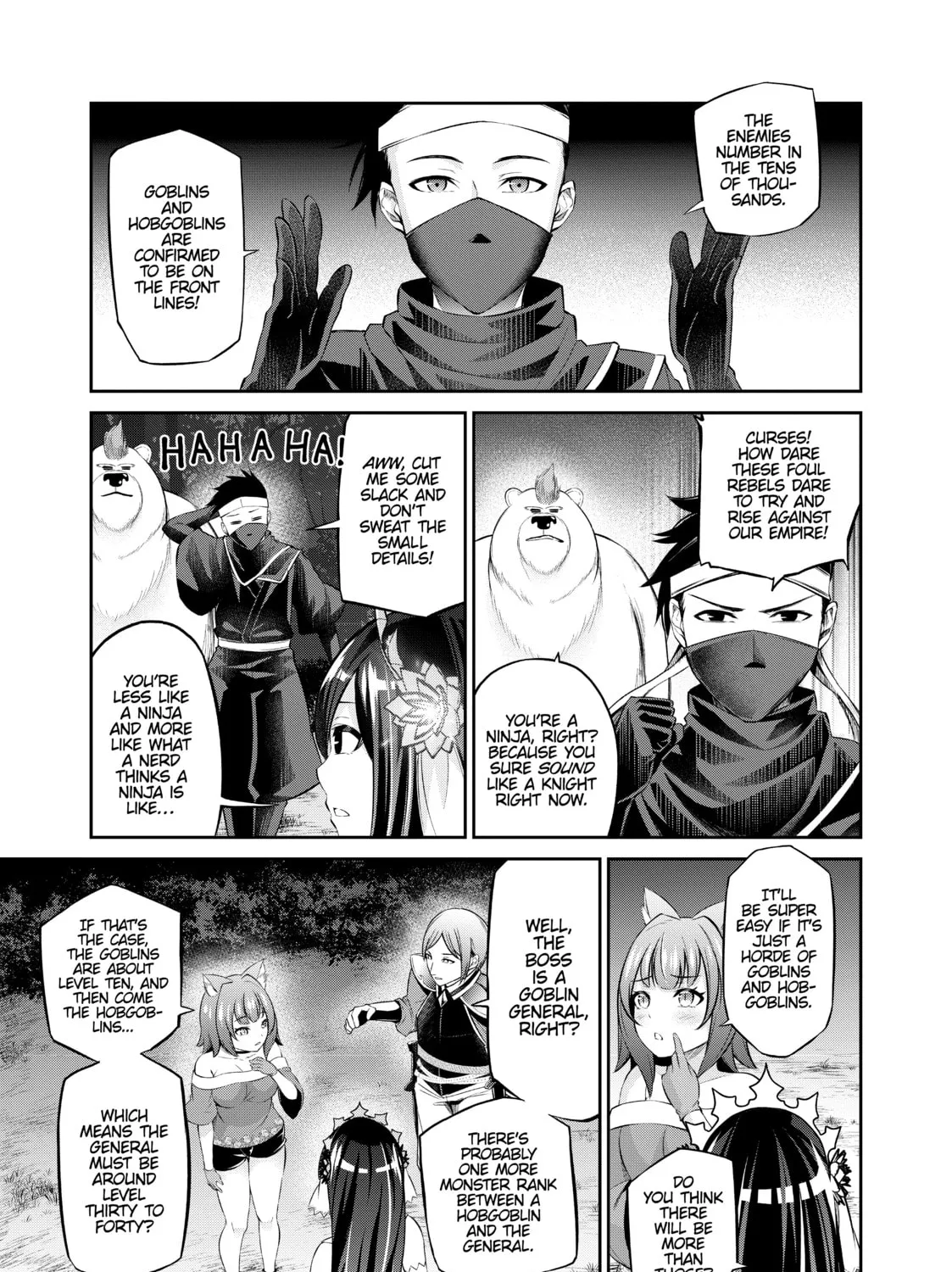 Free Life Fantasy Online: Immortal Princess Chapter 10 page 37 - 