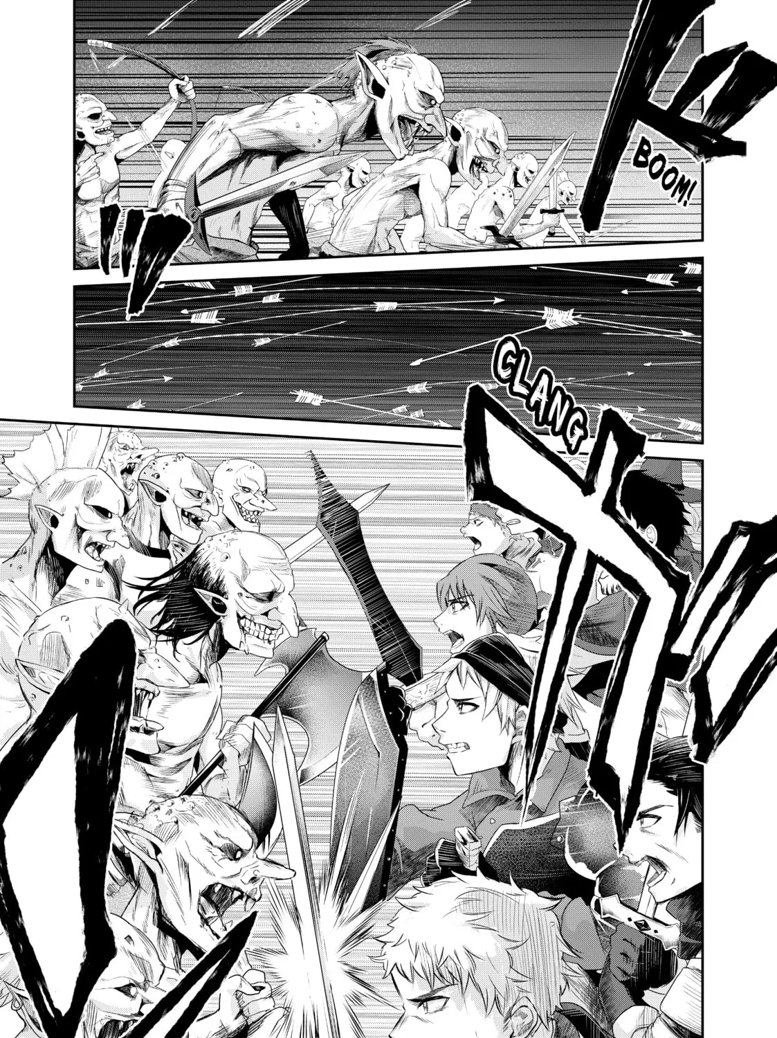 Free Life Fantasy Online: Immortal Princess Chapter 10 page 51 - 