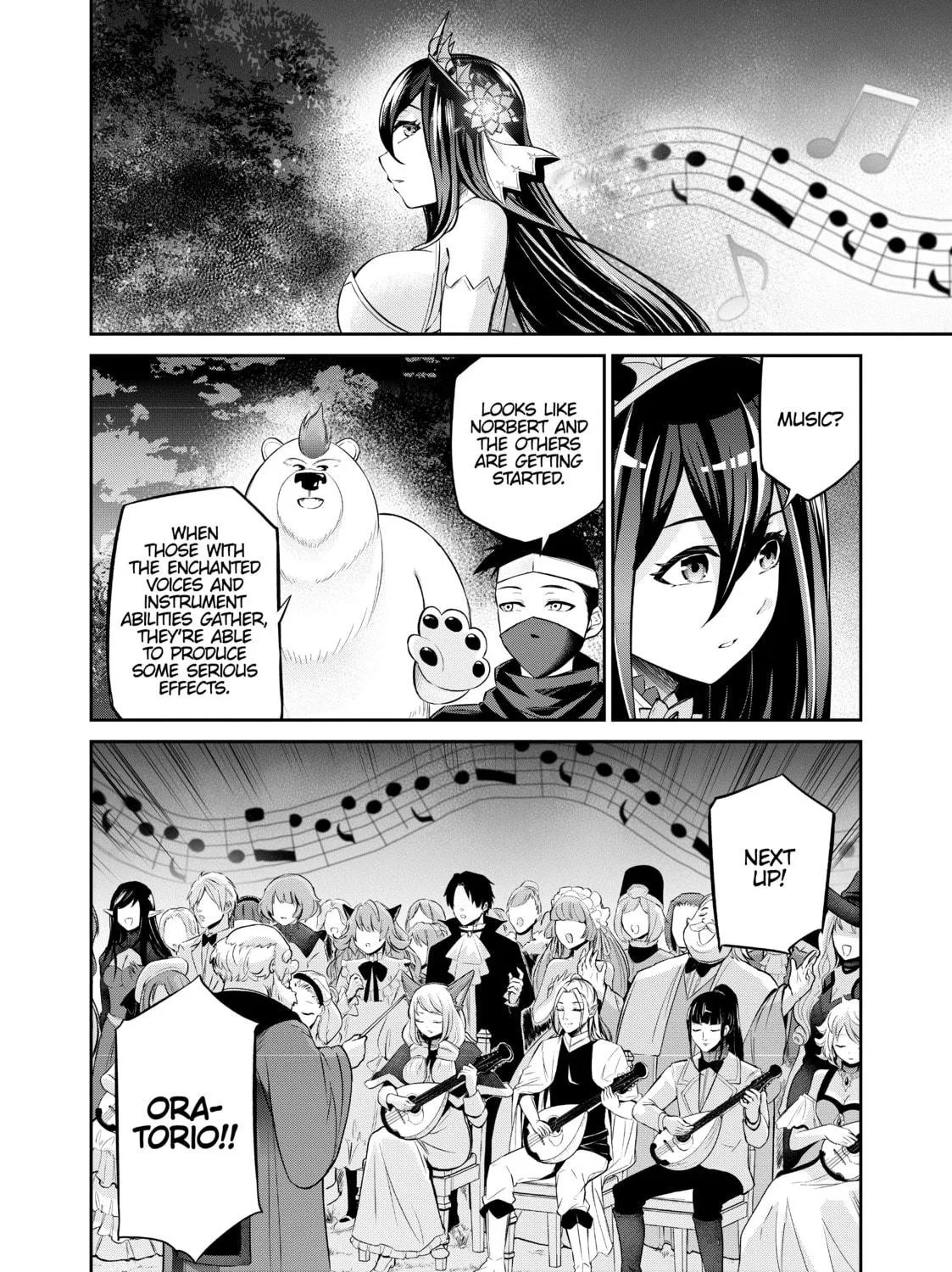 Free Life Fantasy Online: Immortal Princess Chapter 10 page 65 - 