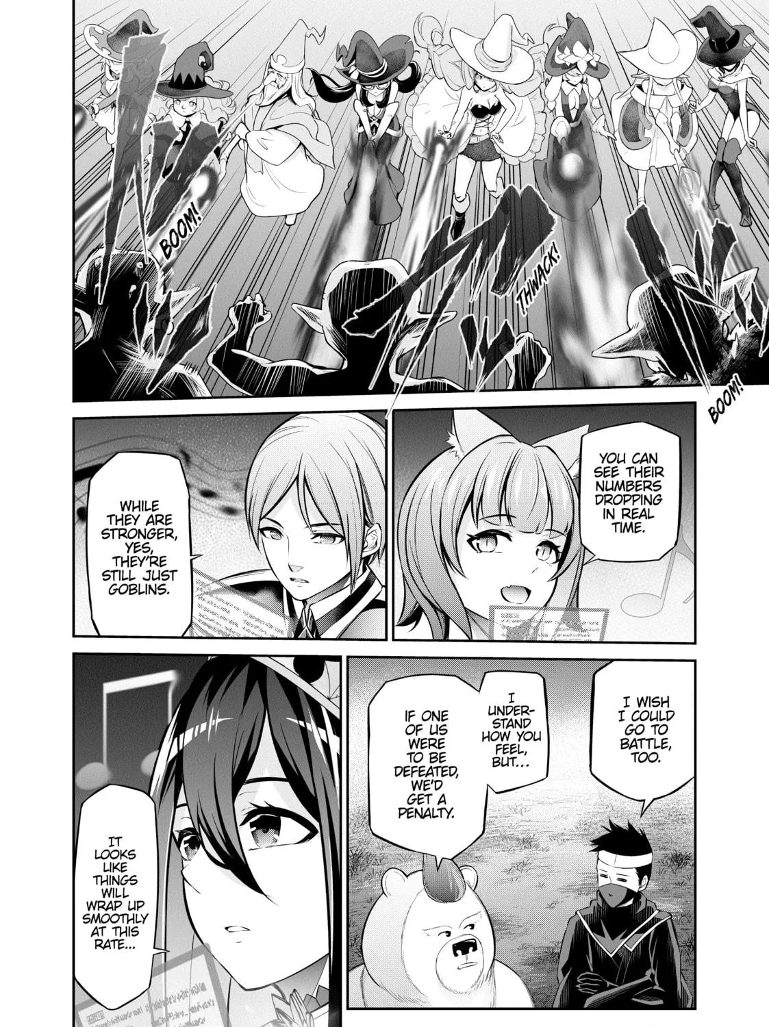 Free Life Fantasy Online: Immortal Princess Chapter 10 page 69 - 