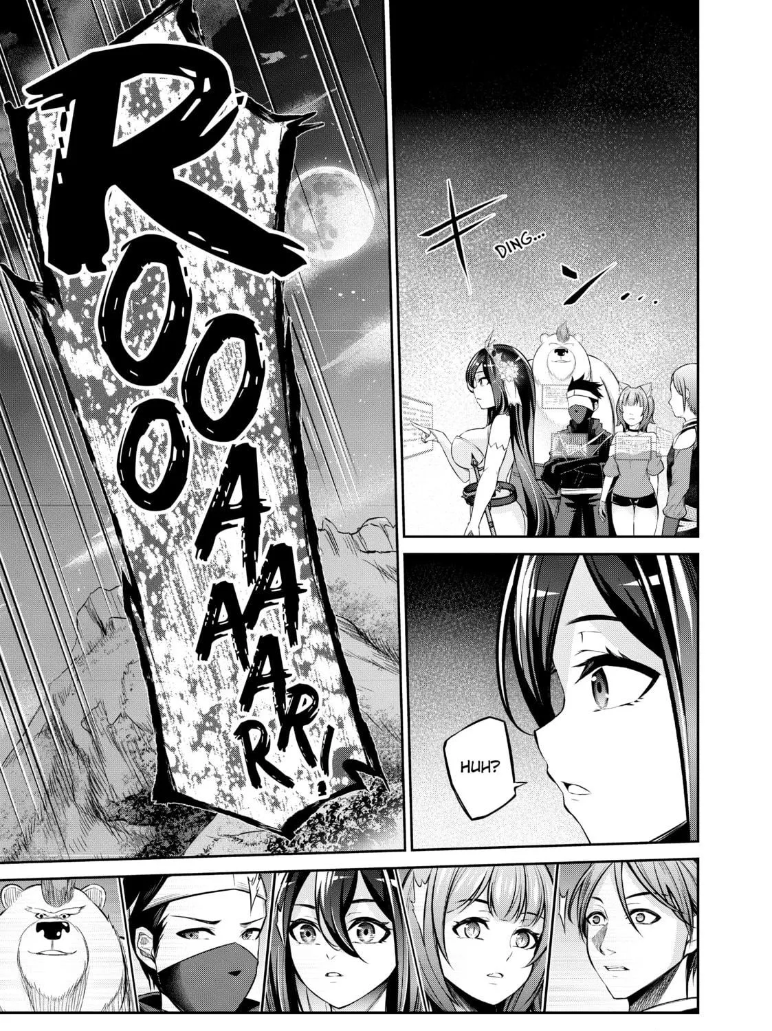 Free Life Fantasy Online: Immortal Princess Chapter 10 page 71 - 