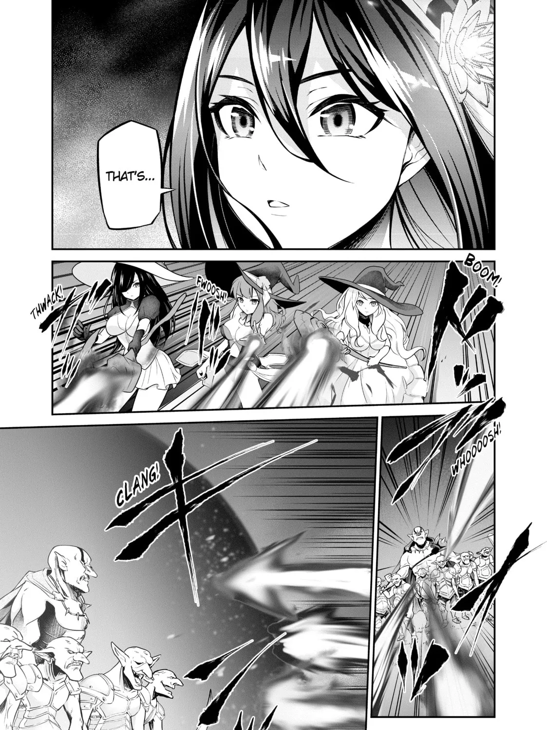 Free Life Fantasy Online: Immortal Princess Chapter 10 page 75 - 
