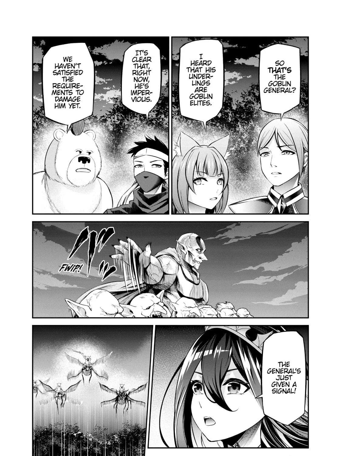 Free Life Fantasy Online: Immortal Princess Chapter 10 page 77 - 