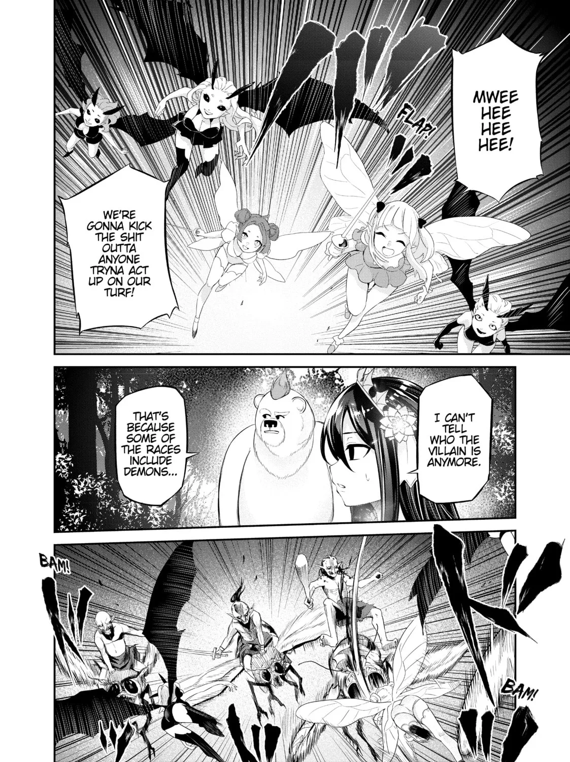 Free Life Fantasy Online: Immortal Princess Chapter 10 page 81 - 